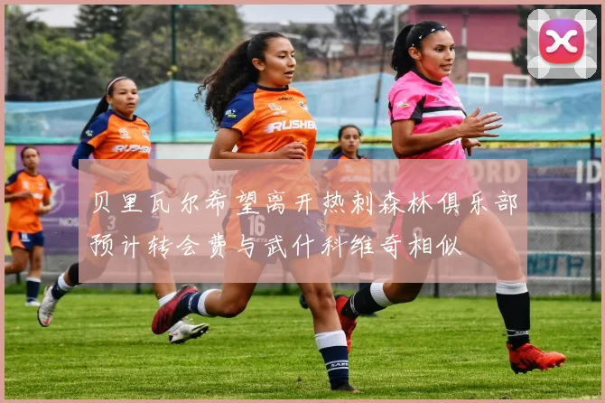 贝里瓦尔希望离开热刺森林俱乐部预计转会费与武什科维奇相似