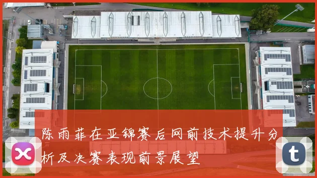 陈雨菲在亚锦赛后网前技术提升分析及决赛表现前景展望